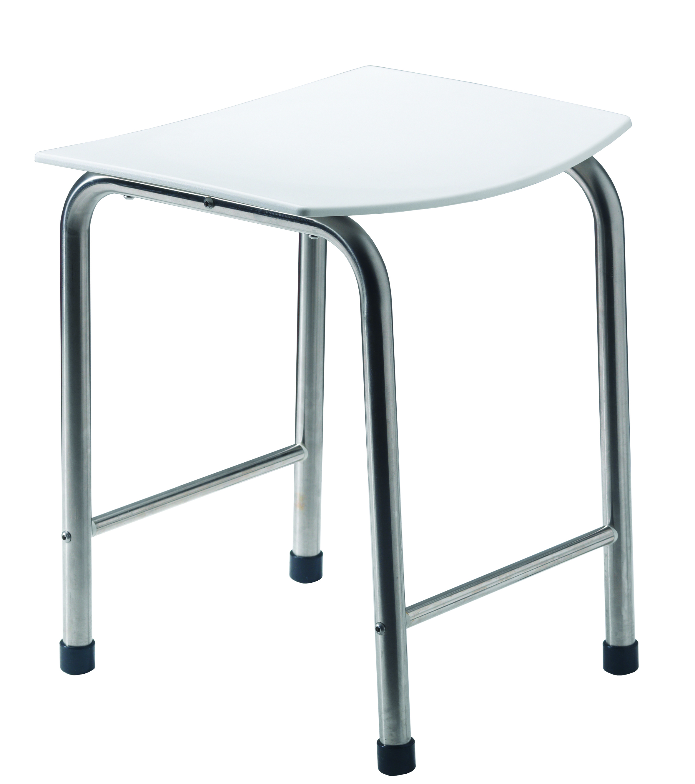 Comfort Shower Stool 1 Comfort Shower Stool