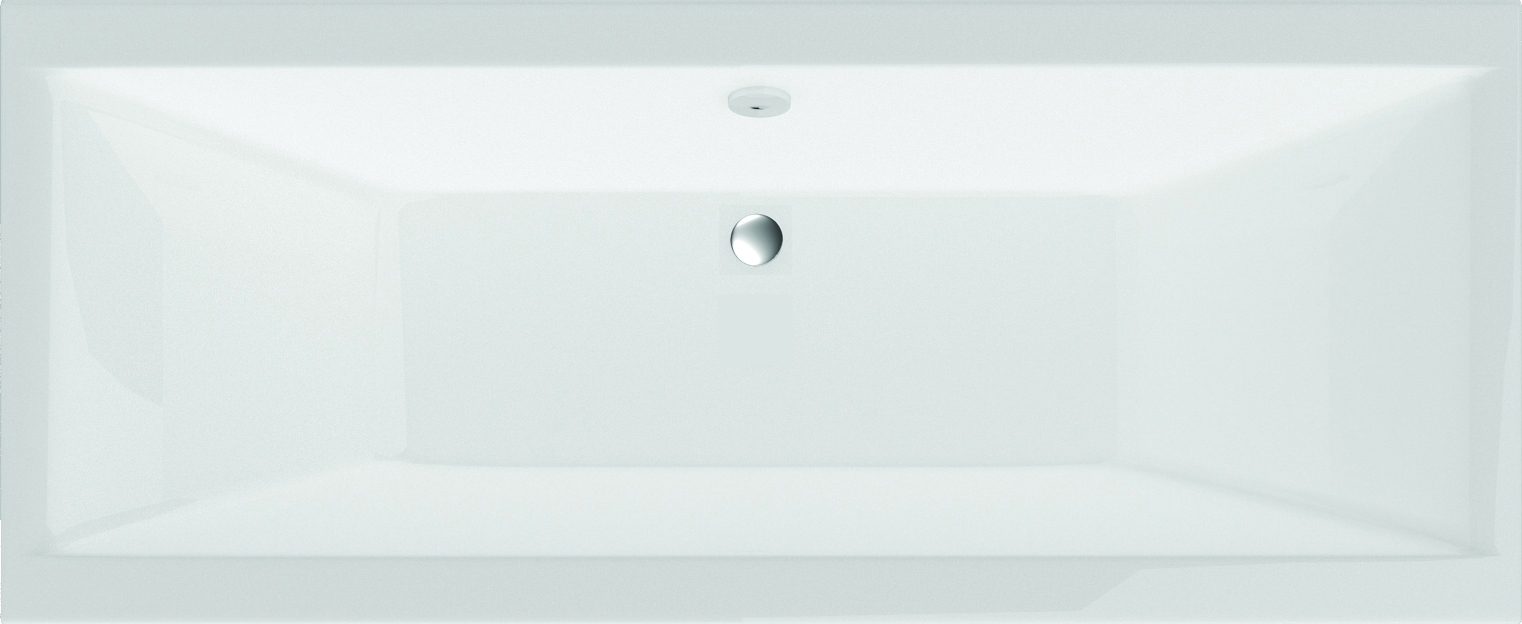 Arizona Double Ended Bath 1700 x 700mm 1 Arizona Double Ended Bath 1700 x 700mm