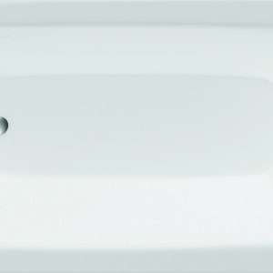 Carolina Single Ended Bath 1700 x 700mm