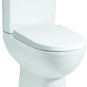 Carolina Comfort Height Close Coupled W/C