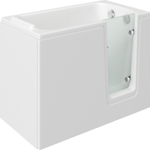 Comfort Deep Soak Easy Access Bath