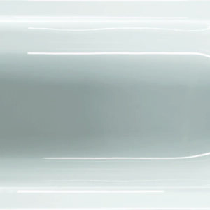 Ebony Single Ended Bath 1700 x 700mm