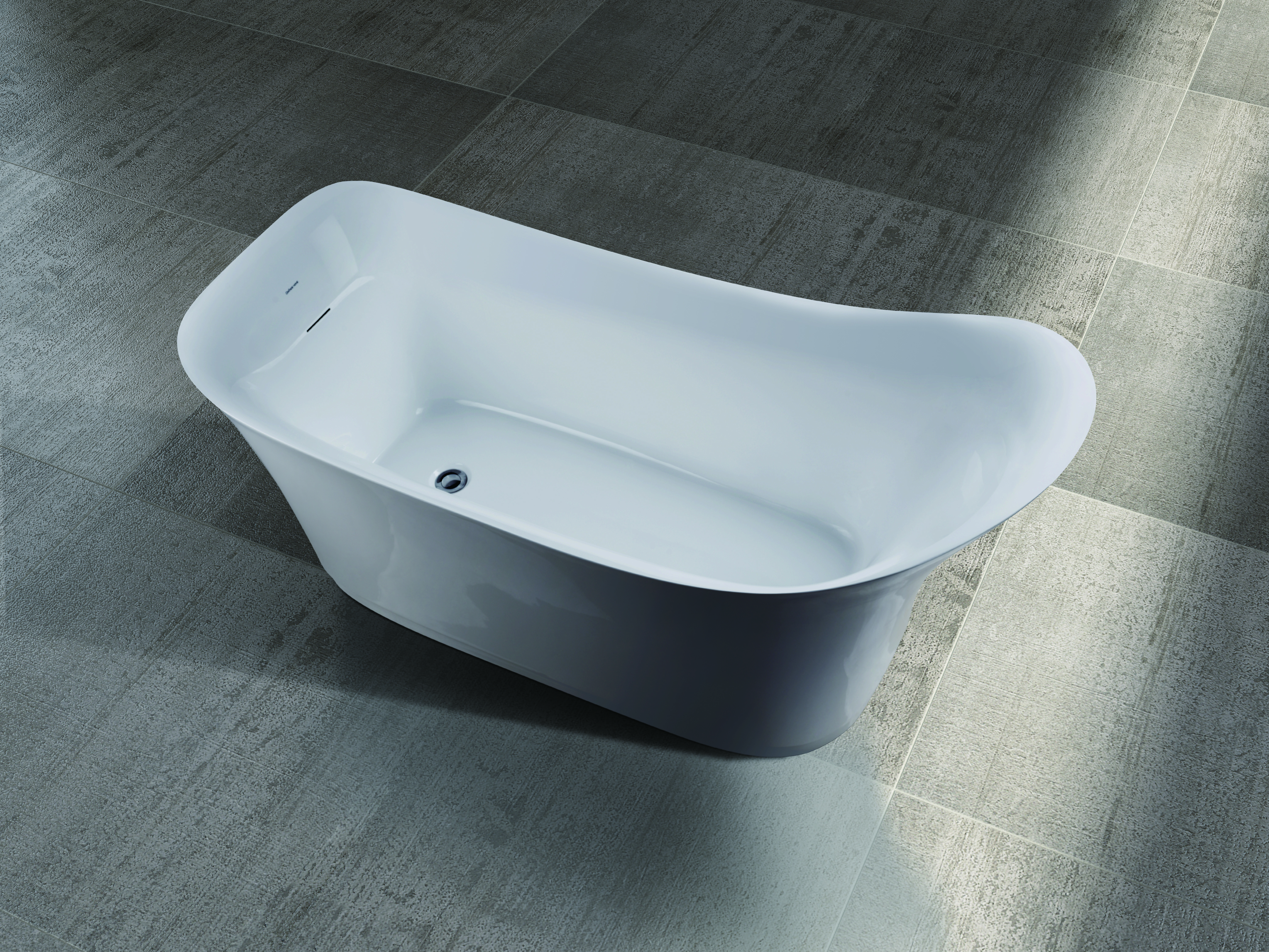 Helsinki 1800 x 790 Freestanding Bath 3 Helsinki 1800 x 790 Freestanding Bath - Image 3