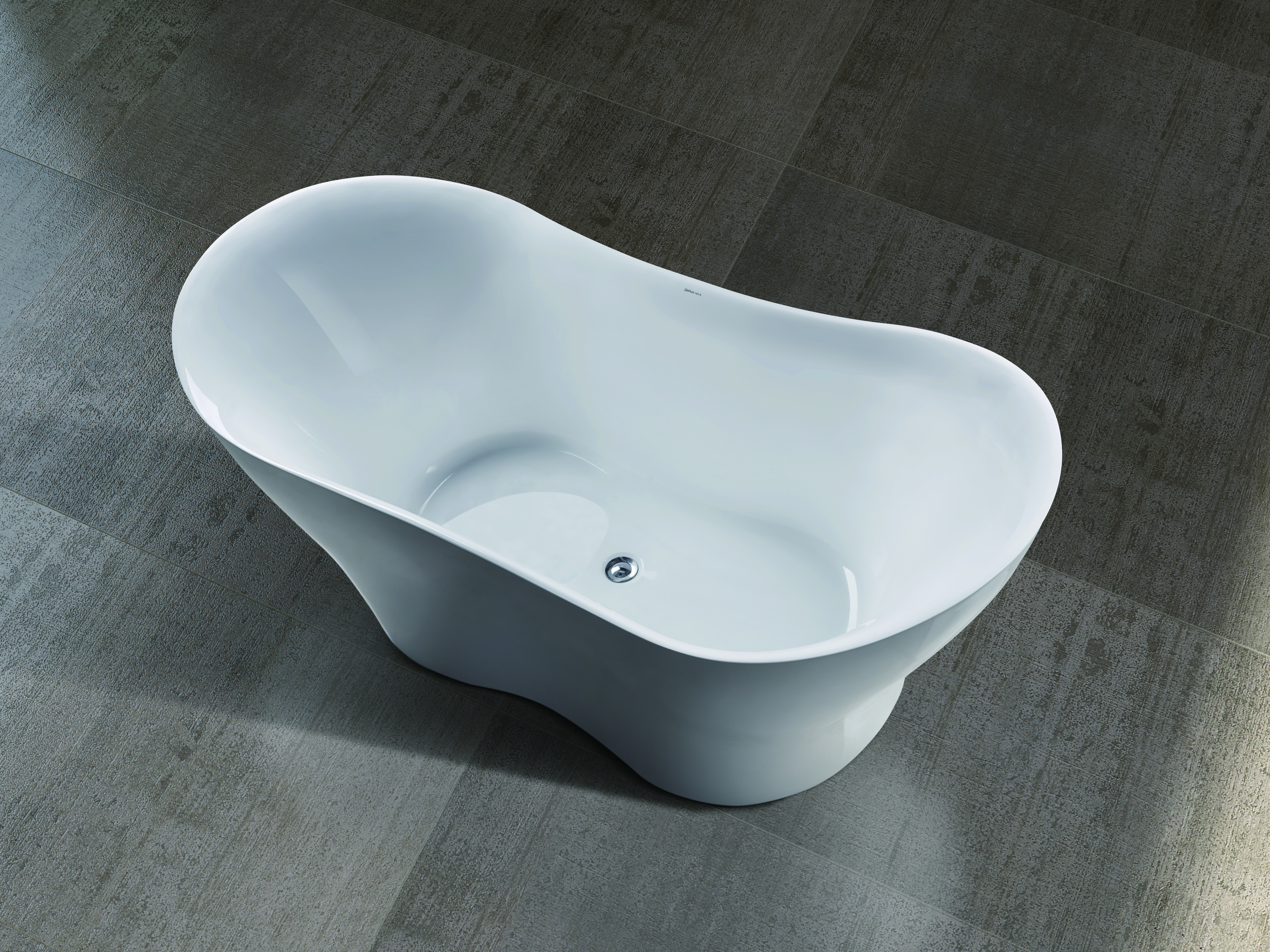 Oslo 1830 x 850 Freestanding Bath 1 Oslo 1830 x 850 Freestanding Bath
