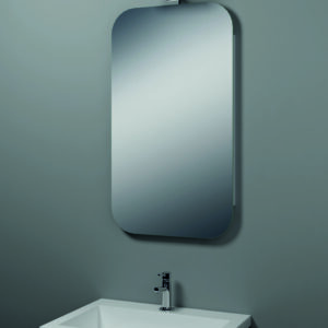 Urban Bathroom Mirror