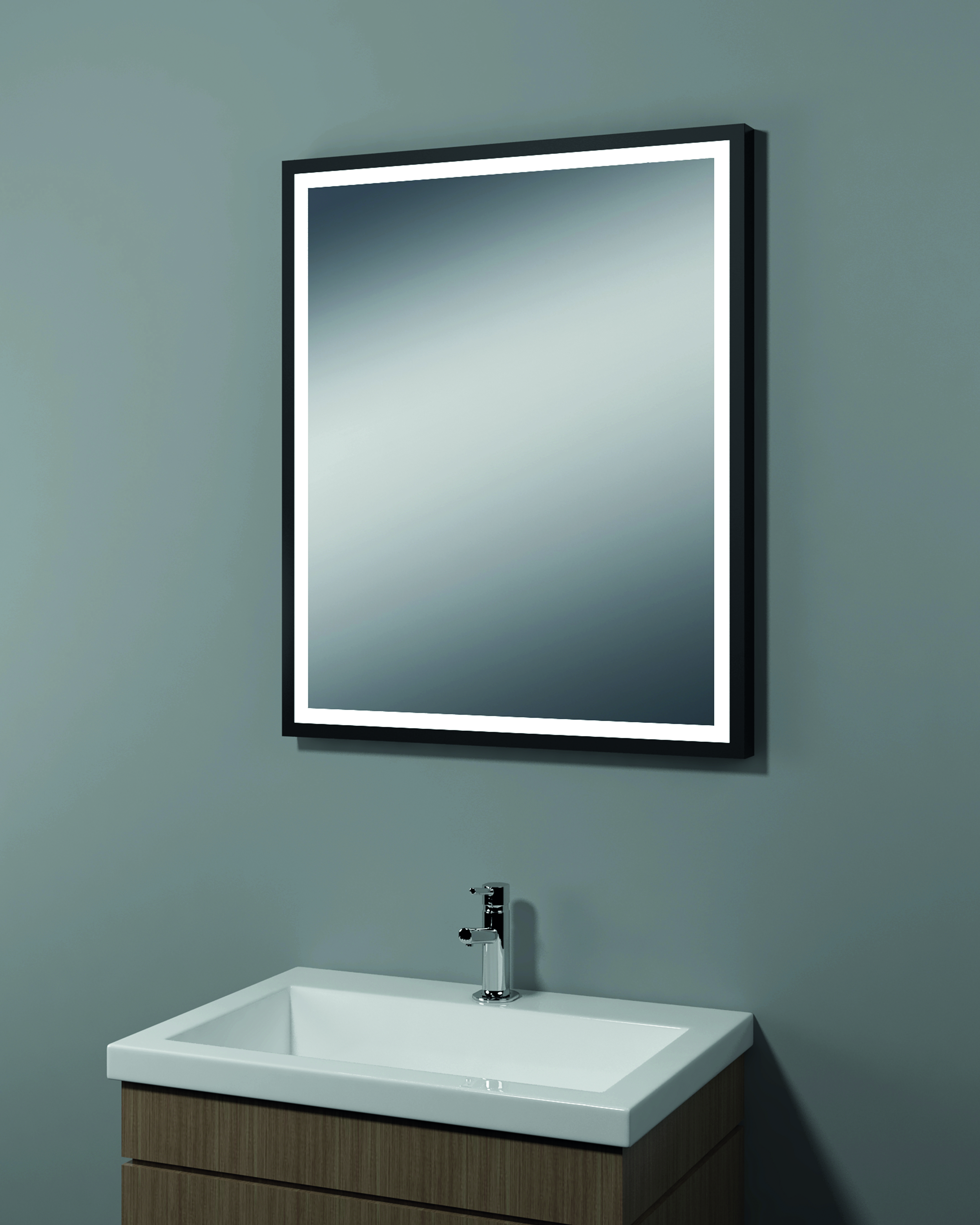 Utah Bathroom Mirror 1 Utah Bathroom Mirror