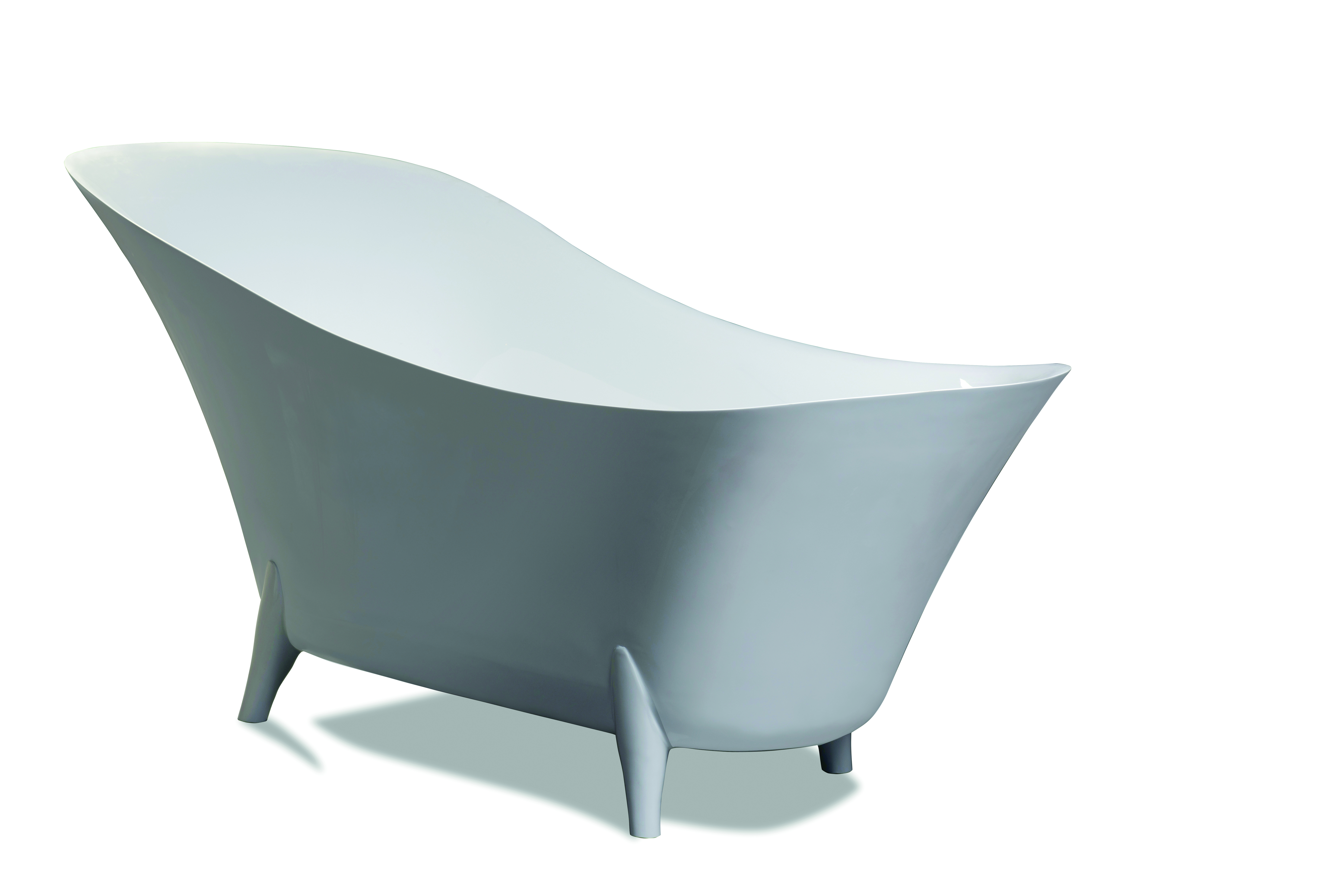Vienna 1720 x 800 Freestanding Bath 3 Vienna 1720 x 800 Freestanding Bath - Image 3