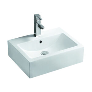 Moderna Countertop Basin