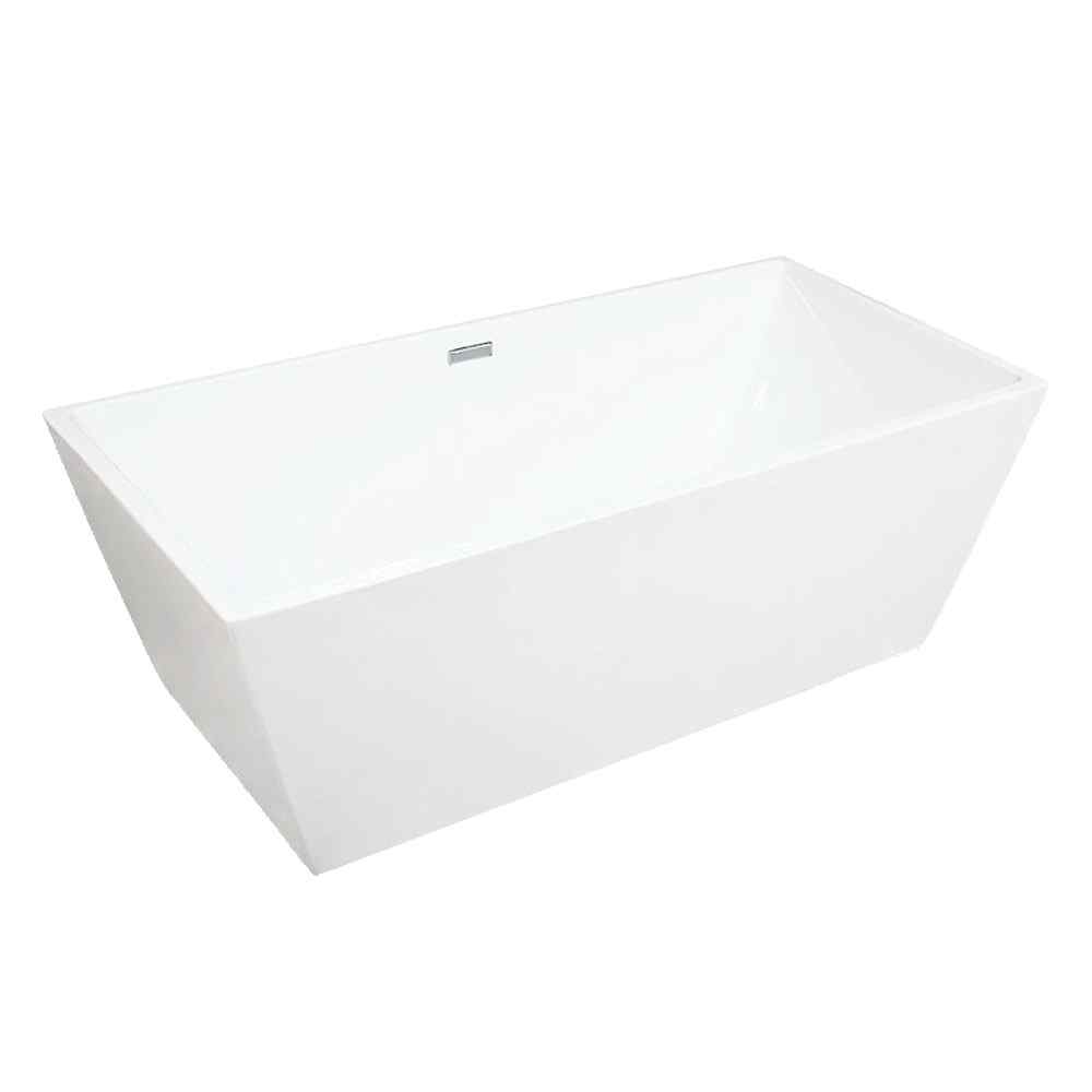 Minimal Freestanding Bath 3 Minimal Freestanding Bath - Image 3