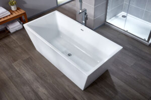 Minimal Freestanding Bath 5 Minimal Freestanding Bath
