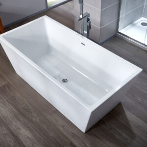 Freestanding Baths