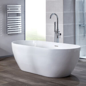 Modern Free Standing Bath