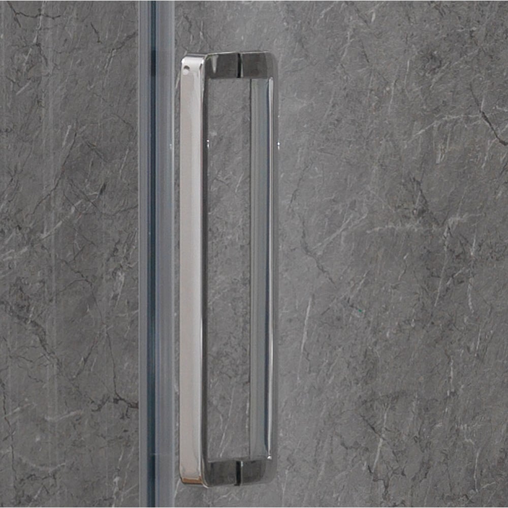Ascent Premier 900mm Hinged Quadrant Enclosure 3 Ascent Premier 900mm Hinged Quadrant Enclosure - Image 3
