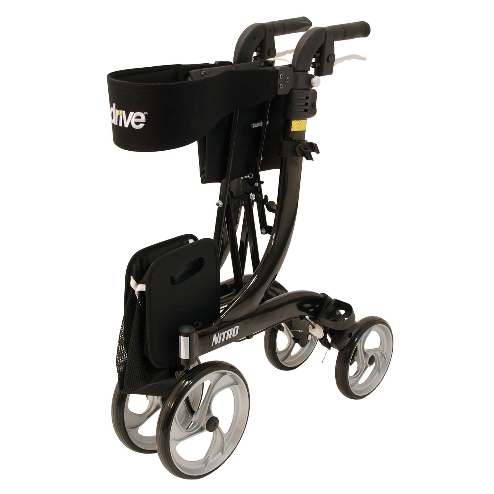 Nitro Rollator 3 Nitro Rollator - Image 3