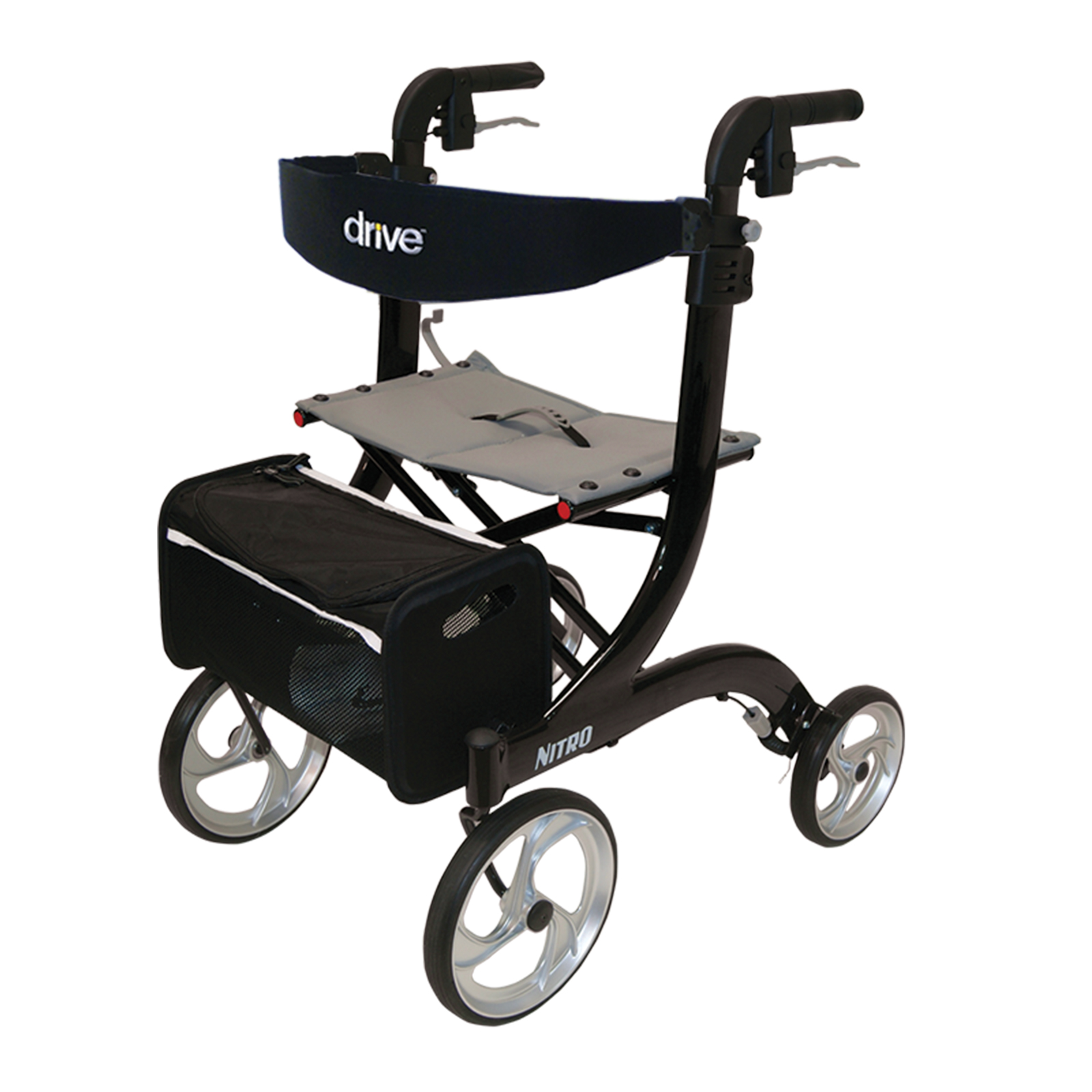 Nitro Rollator 1 Nitro Rollator