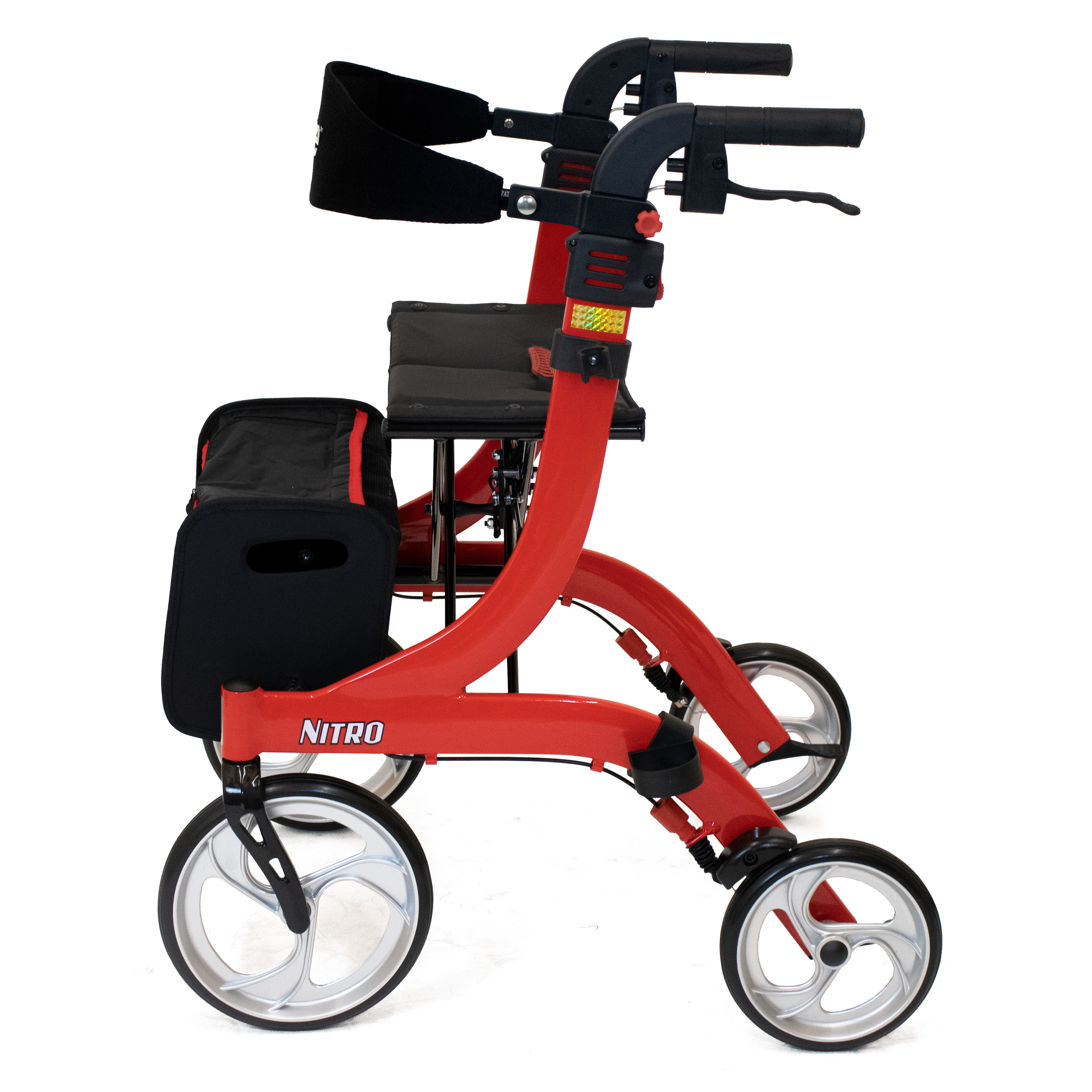 Nitro Rollator 5 Nitro Rollator - Image 5