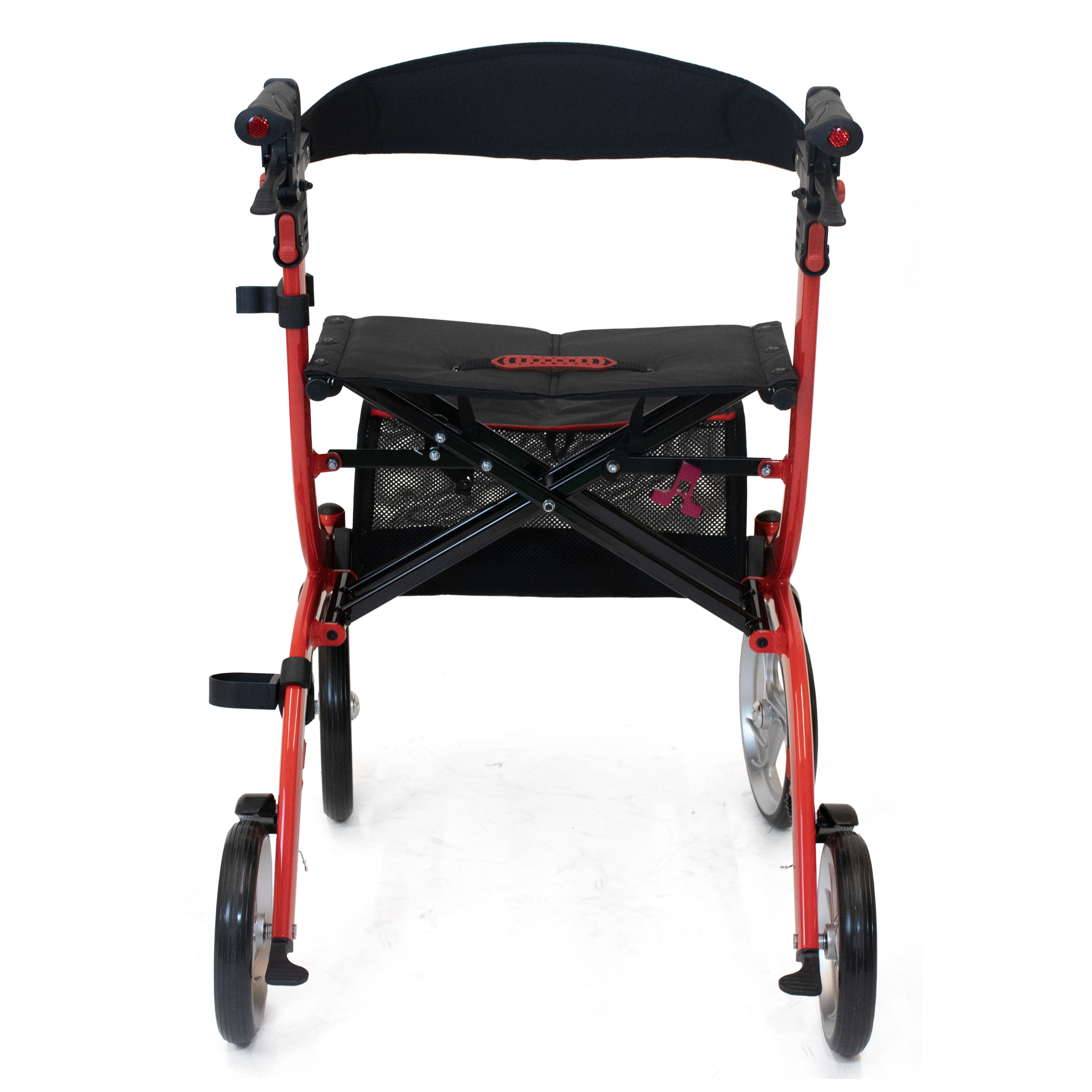 Nitro Rollator 6 Nitro Rollator - Image 6